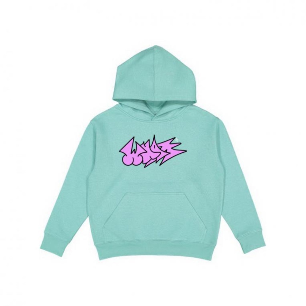 Custom Designed Hoodie